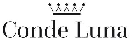 Restaurante Conde Luna Santander logo